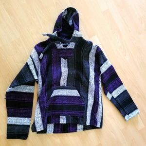 Baja Hoodie Sweater